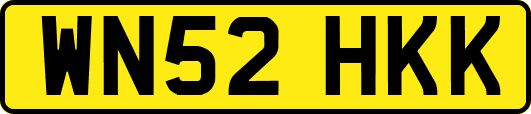 WN52HKK