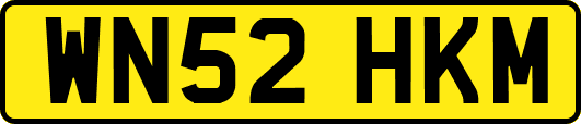 WN52HKM