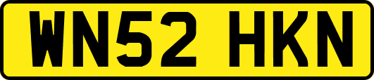 WN52HKN