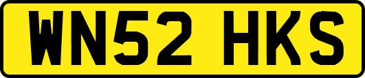 WN52HKS