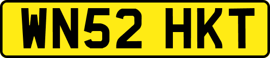 WN52HKT