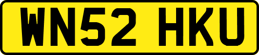 WN52HKU