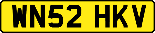 WN52HKV