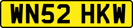 WN52HKW