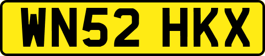 WN52HKX