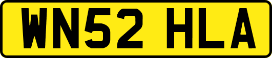 WN52HLA