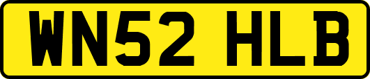 WN52HLB