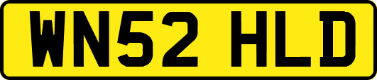 WN52HLD