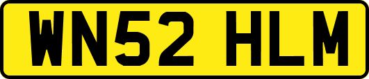 WN52HLM