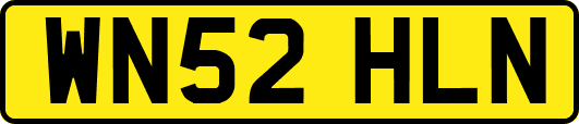 WN52HLN