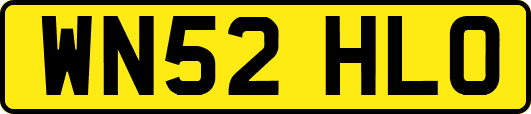 WN52HLO