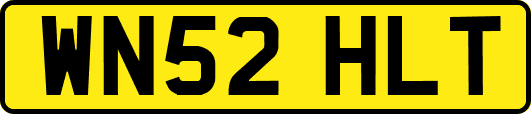 WN52HLT