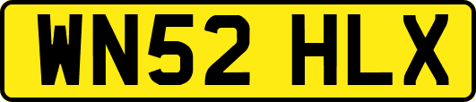 WN52HLX