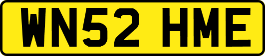 WN52HME
