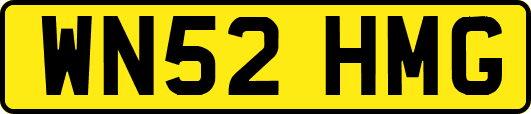 WN52HMG