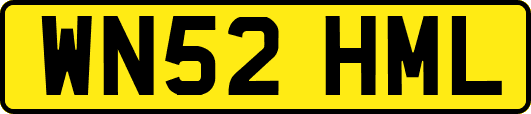 WN52HML