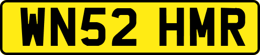 WN52HMR