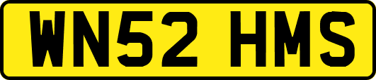 WN52HMS