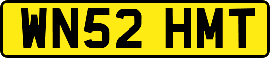 WN52HMT