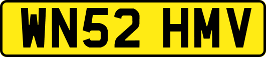 WN52HMV