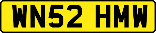 WN52HMW