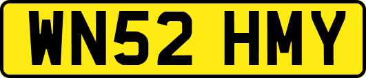 WN52HMY
