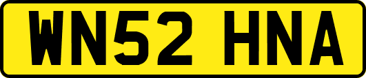 WN52HNA