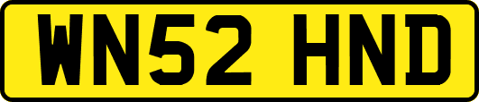 WN52HND