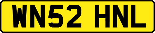 WN52HNL