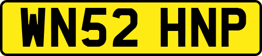 WN52HNP