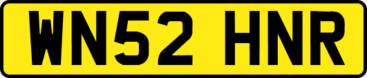 WN52HNR