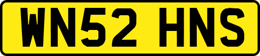 WN52HNS