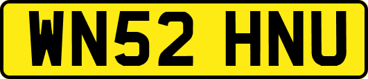 WN52HNU