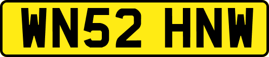 WN52HNW