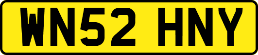 WN52HNY