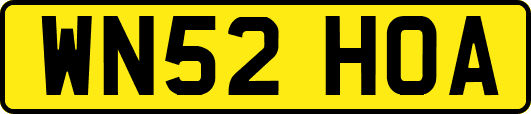 WN52HOA