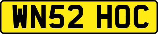 WN52HOC
