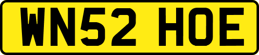 WN52HOE