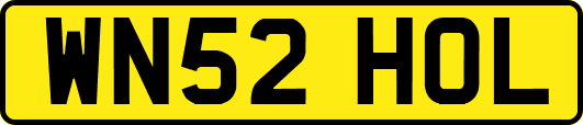 WN52HOL