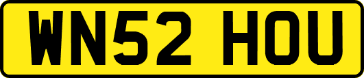 WN52HOU