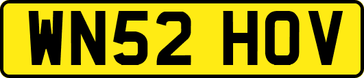 WN52HOV