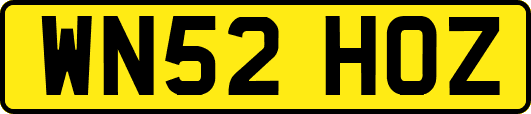 WN52HOZ