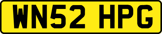 WN52HPG