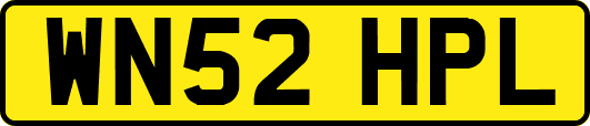 WN52HPL