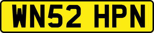 WN52HPN