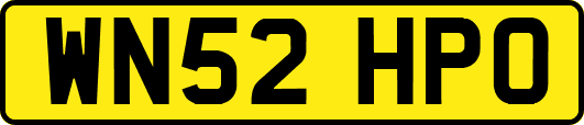 WN52HPO