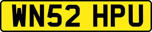WN52HPU