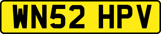 WN52HPV