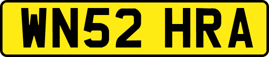 WN52HRA