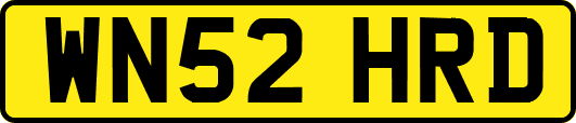 WN52HRD